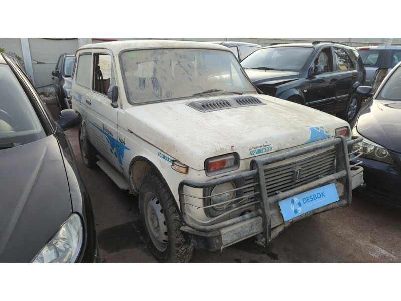 lada niva ( 2121 / 21213 / 21214 / 21215 ) del año 1979