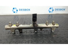 Recambio de rampa inyectora para iveco daily caja abierta / volquete 2.8 diesel cat referencia OEM IAM 0445224009   2