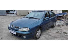 renault megane i fase 2 gandtour (ka..) del año 1999 2