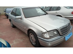 mercedes-benz clase c (w202) berlina del año 1996