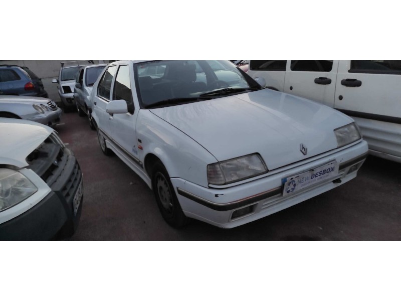 renault 19 hatchback (b/c53) del año 1992