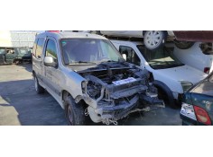 citroen berlingo del año 2005