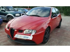 alfa romeo 147 (190) del año 2002 2