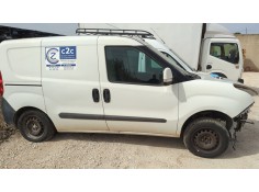 fiat doblo del año 2012 2