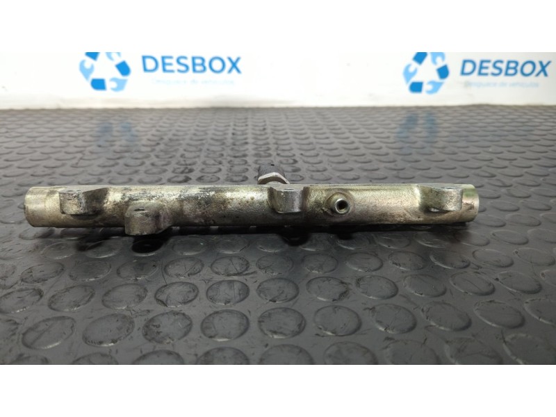 Recambio de rampa inyectora para iveco daily caja abierta / volquete 2.8 diesel cat referencia OEM IAM 0445224009  