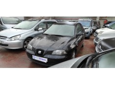 seat ibiza (6l1) del año 2004 2
