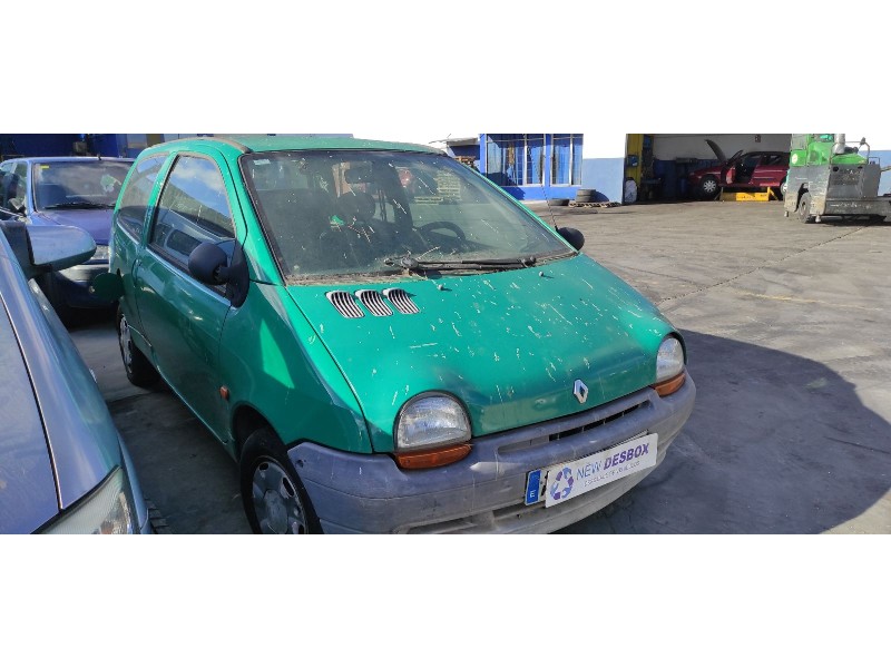 renault twingo (co6) del año 1994