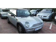 bmw mini (r50,r53) del año 2003