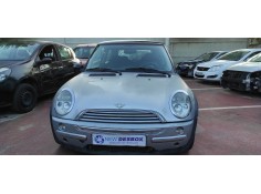 bmw mini (r50,r53) del año 2003 2