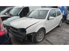 volkswagen golf iv berlina (1j1) del año 1997