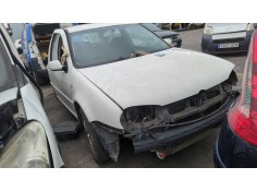 volkswagen golf iv berlina (1j1) del año 1997 2