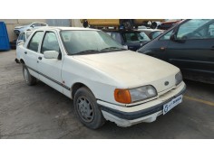 ford sierra berlina del año 1990 2
