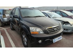 kia sorento del año 2007