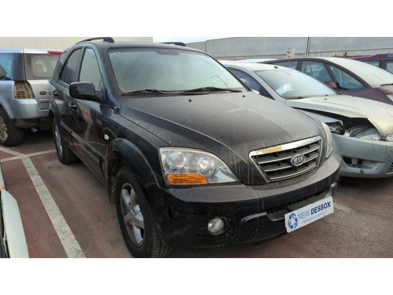 kia sorento del año 2007