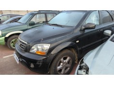 kia sorento del año 2007 2