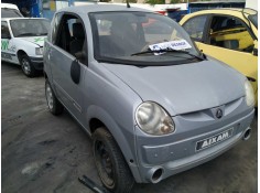 aixam a721 del año 0