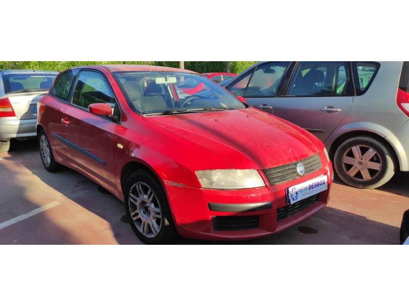 fiat stilo (192) del año 2003