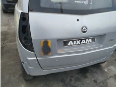 aixam a721 del año 0 2