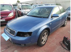 audi a4 del año 2001 2