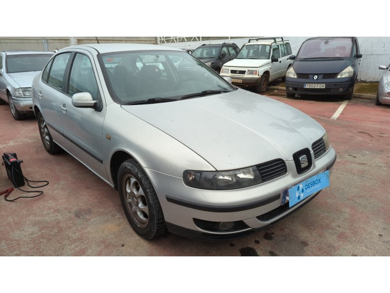 seat toledo (1m2) del año 1999