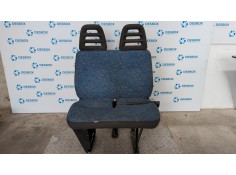 Recambio de asiento delantero derecho para iveco daily caja cerrada (1999 =>) 29 - l 11 caja cerrada referencia OEM IAM   