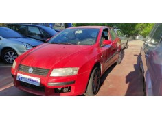 fiat stilo (192) del año 2003 2