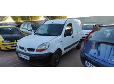 renault kangoo (f/kc0) del año 2004 2
