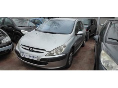 peugeot 307 berlina (s2) del año 2001 2