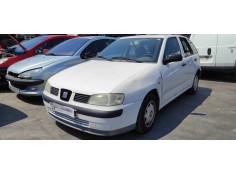 seat ibiza (6k1) del año 2000 2