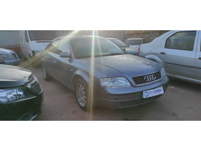 audi a6 berlina (4b2) del año 2001