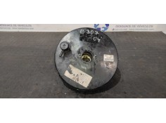 Recambio de servofreno para peugeot 307 berlina (s2) 1.6 hdi cat (9hz / dv6ted4) referencia OEM IAM 9643129680  