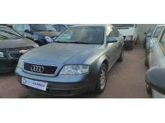 audi a6 berlina (4b2) del año 2001 2