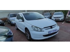 peugeot 307 (s1) del año 2001