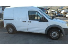 ford transit connect (tc7) del año 2013 2