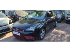 ford focus berlina (cap) del año 2007