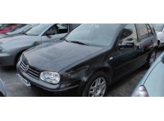 volkswagen golf iv berlina (1j1) del año 1999 2