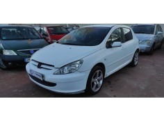 peugeot 307 (s1) del año 2001 2