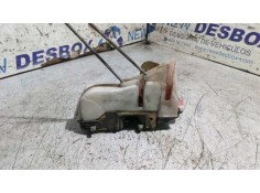 Recambio de cerradura puerta trasera derecha para seat ibiza (6k) 1.4 referencia OEM IAM ZSB6K4839016   2