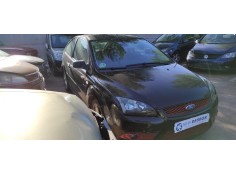 ford focus berlina (cap) del año 2007 2