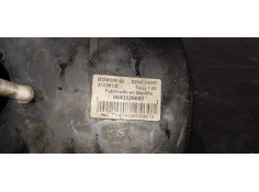 Recambio de servofreno para peugeot 307 berlina (s2) 1.6 hdi cat (9hz / dv6ted4) referencia OEM IAM 9643129680   2