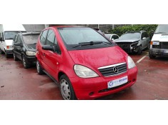 mercedes-benz clase a (w168) del año 2000