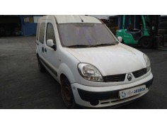 renault kangoo (f/kc0) del año 2006