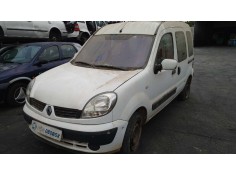 renault kangoo (f/kc0) del año 2006 2