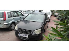 volkswagen polo (9n3) del año 2005 2