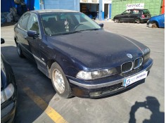 bmw serie 5 berlina (e39) del año 1999