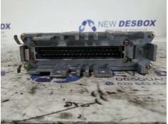 Recambio de centralita motor uce para audi 80 (811/813) 2.0 referencia OEM IAM 037906022EE   2