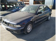 bmw serie 5 berlina (e39) del año 1999 2