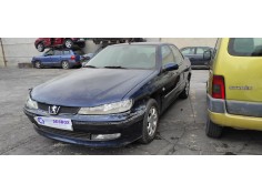 peugeot 406 berlina (s1/s2) del año 2001 2