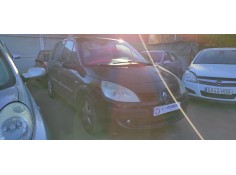 renault scenic ii del año 2007