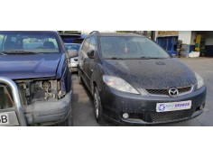 mazda 5 berl. (cr) del año 2007